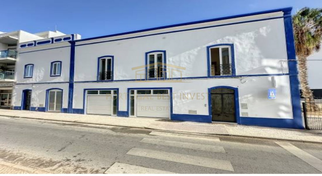 House in Portimao, Algarve, Portugal 1 - 14524435