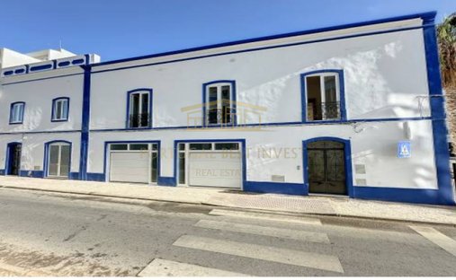 Casa en Portimão, Algarve, Portugal 1