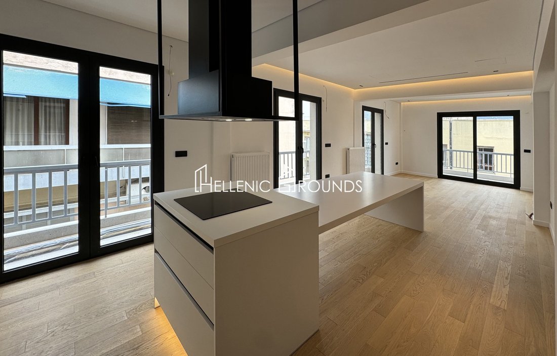 Apartment in 7th District of Athens, Athens, Greece 3 - 17841043