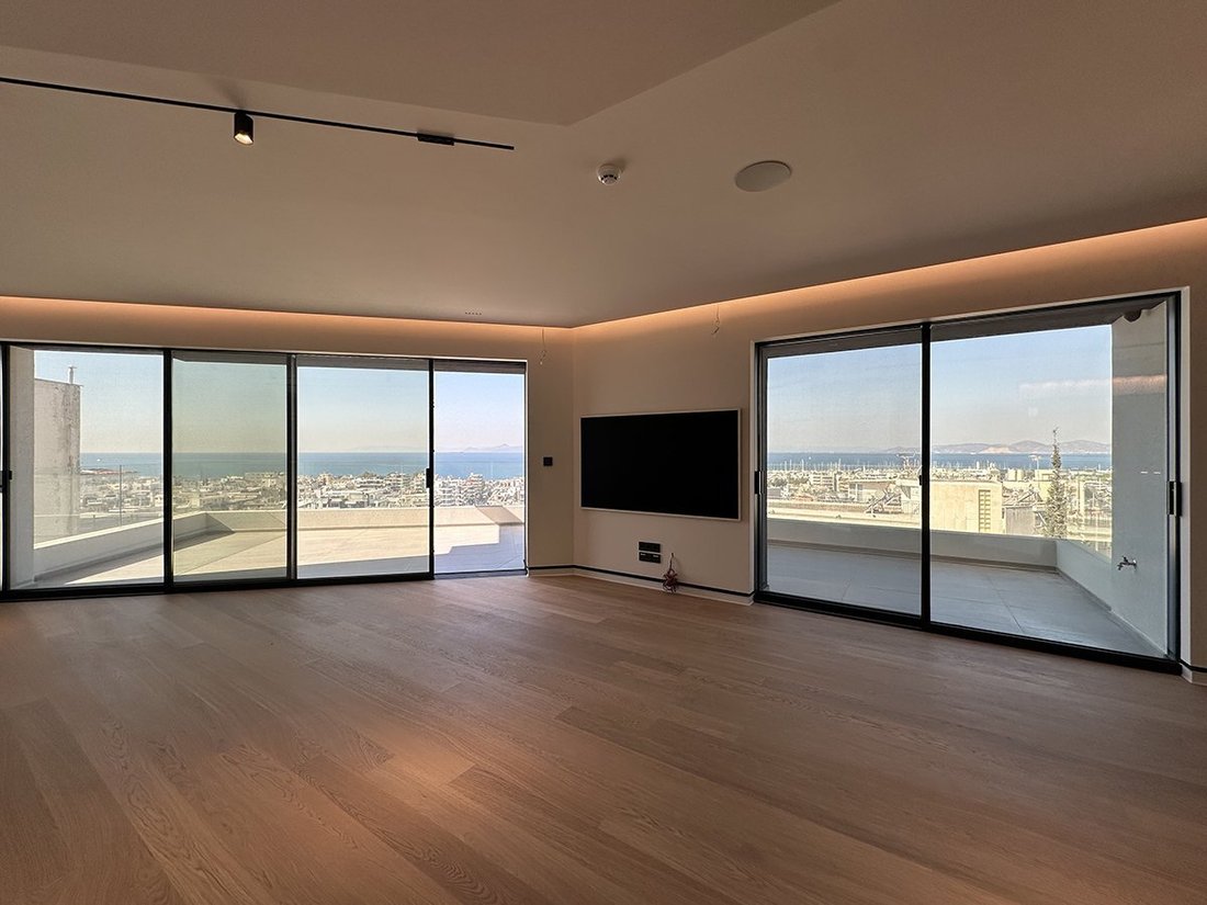 Apartment in South Athens, Attica, Greece 5 - 17841130