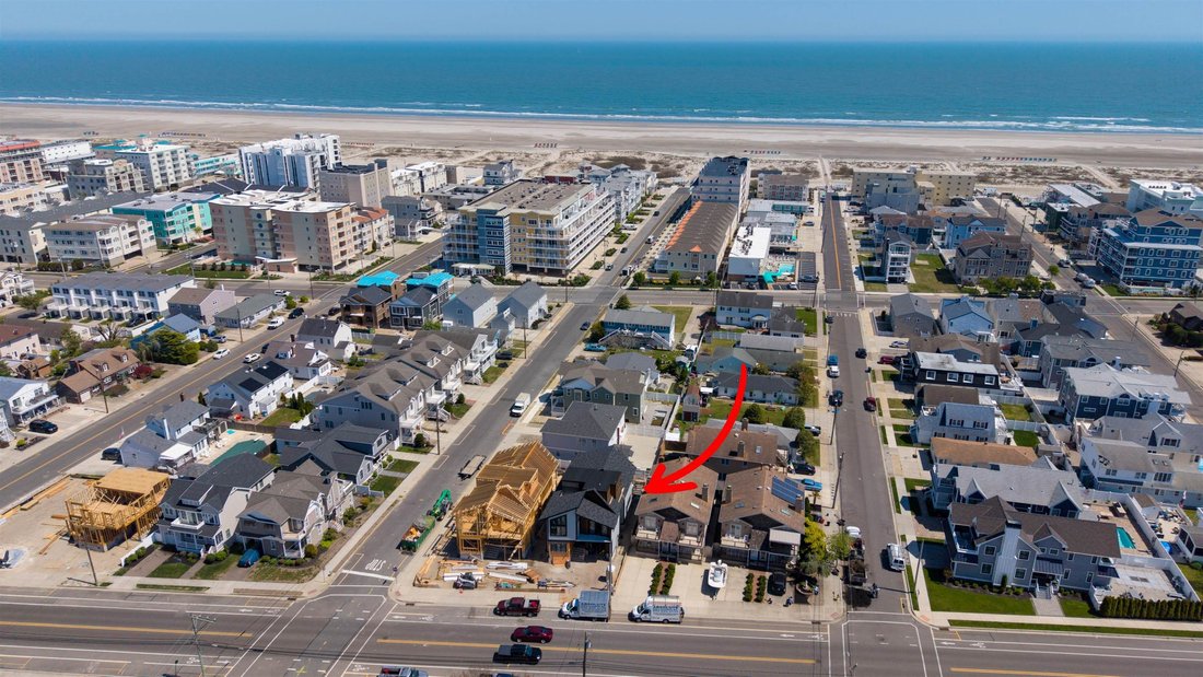 House in Wildwood, New Jersey, United States 3 - 17795186