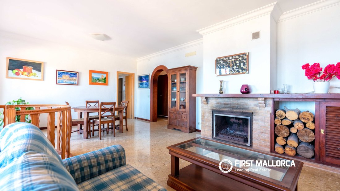 Villa a Banyalbufar, Isole Baleari, Spagna 5 - 11754477