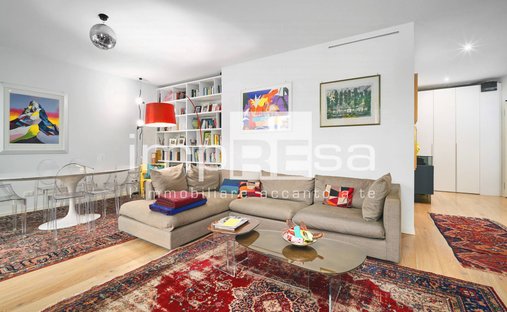 Appartement à Stazione, Trévise, Italie 1