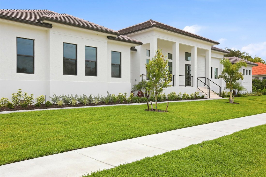 House in Marco Island, Florida, United States 5 - 16922566