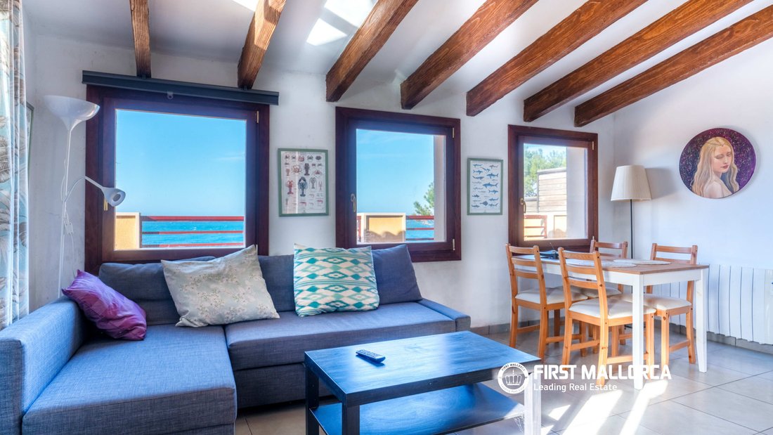 Villa a Banyalbufar, Isole Baleari, Spagna 3 - 11754477