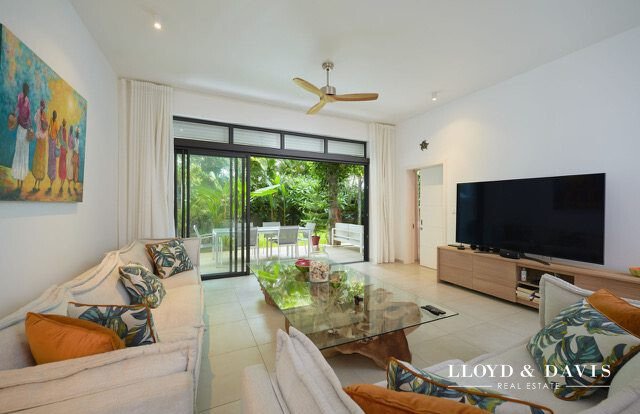 Apartment in Grand Baie, Pamplemousses District, Mauritius 3 - 17841032