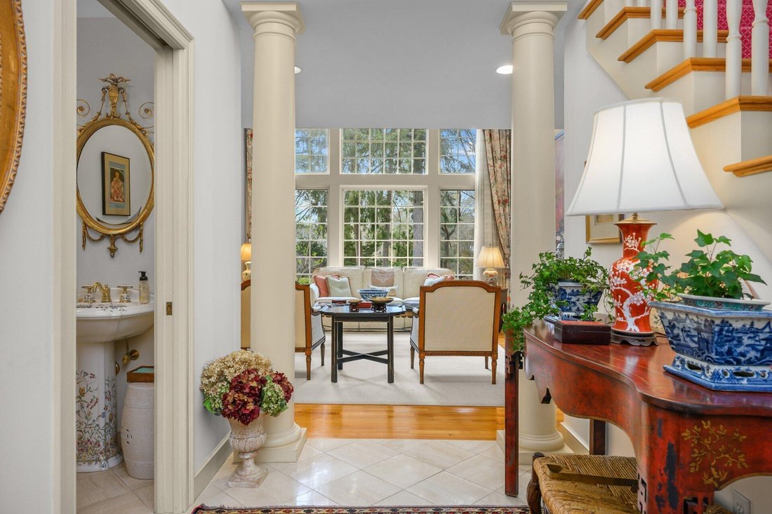 House in Barnstable, Massachusetts, United States 5 - 17838075