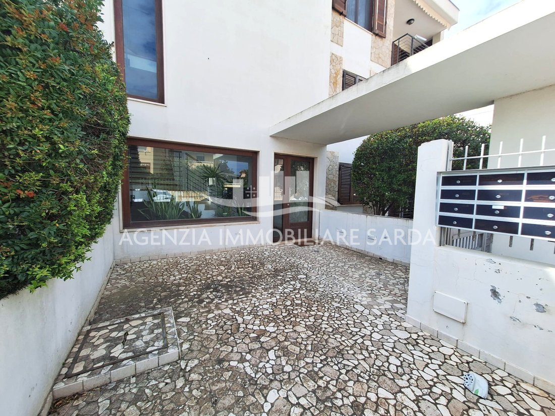 Penthouse in Saint Anna - Saint Michael, Alghero, Sardinia 3 - 17530934