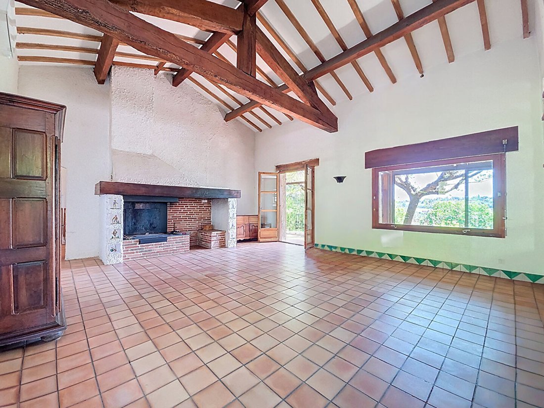 Casa en Vieille-Toulouse, Occitania, Francia 2 - 17838617
