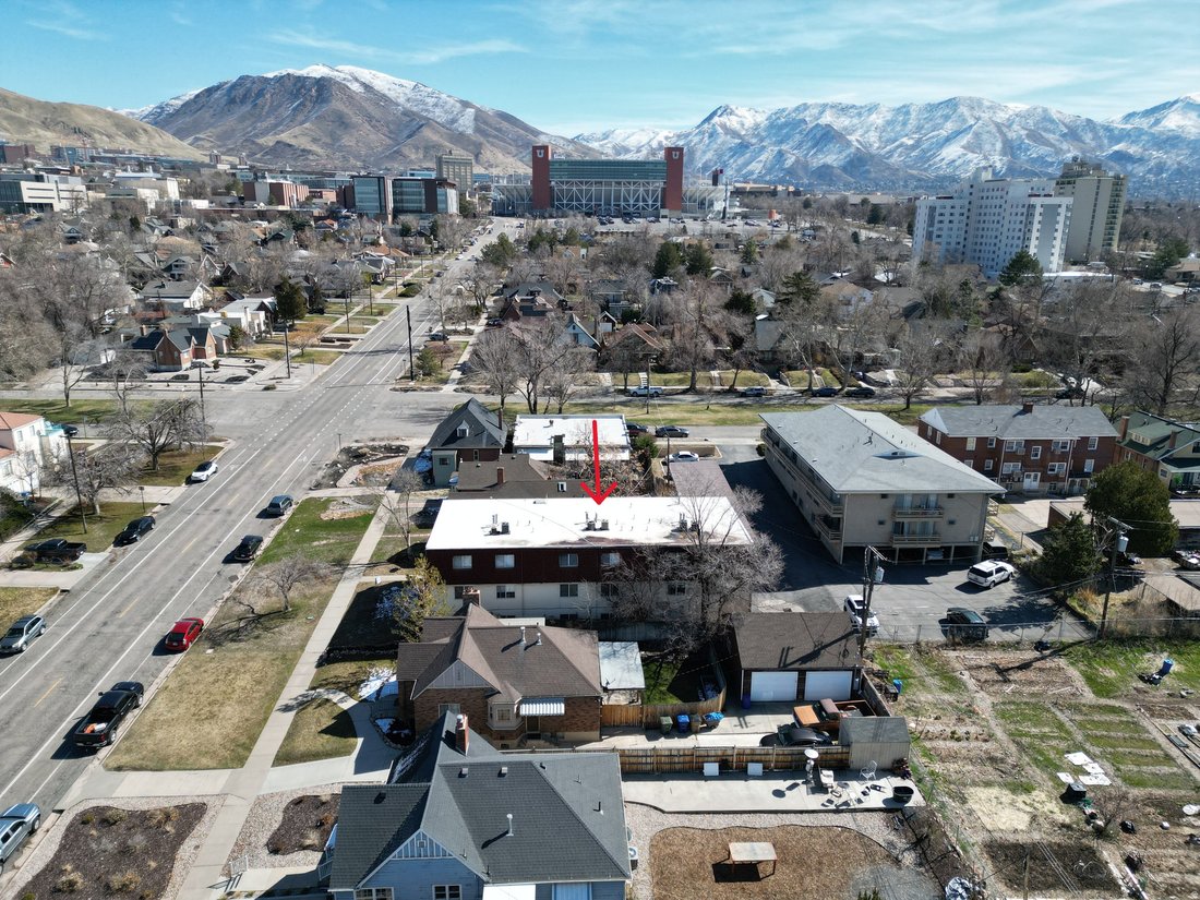 Salt Lake City, Utah, United States 2 - 17838777