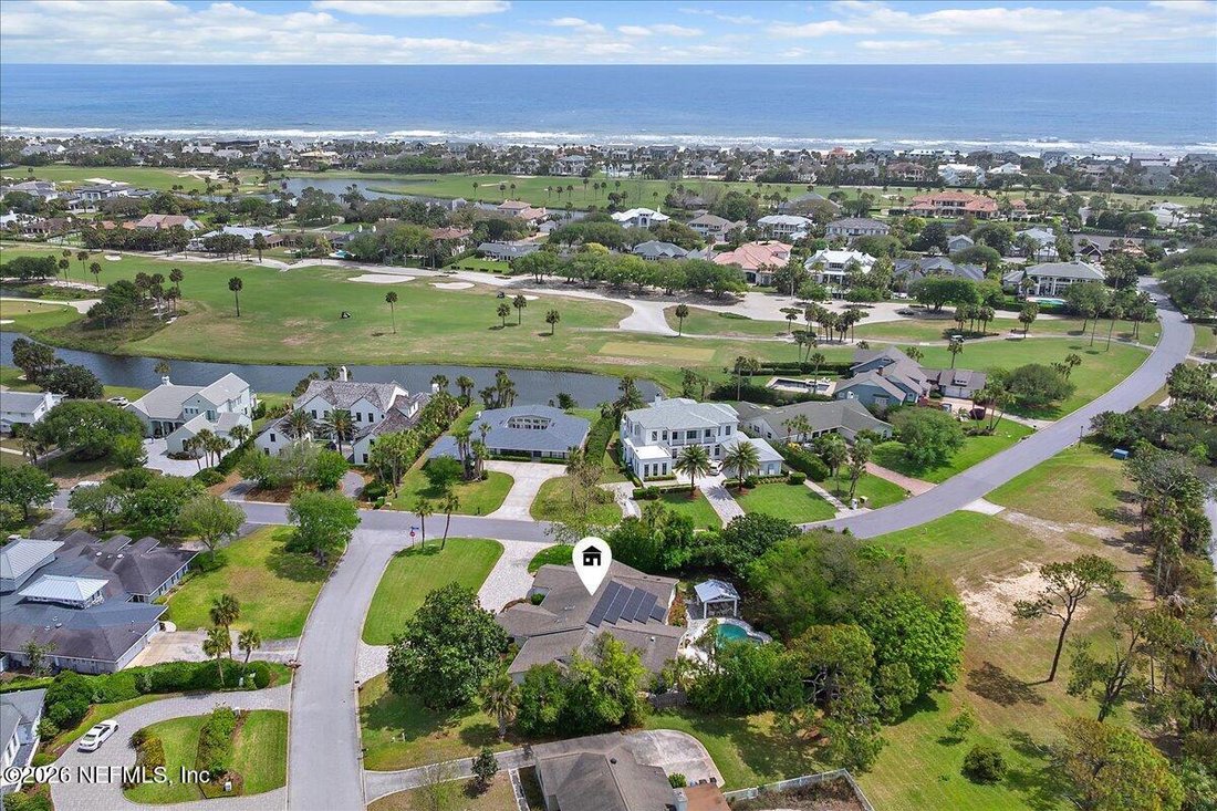House in Ponte Vedra Beach, Florida, United States 3 - 17840251