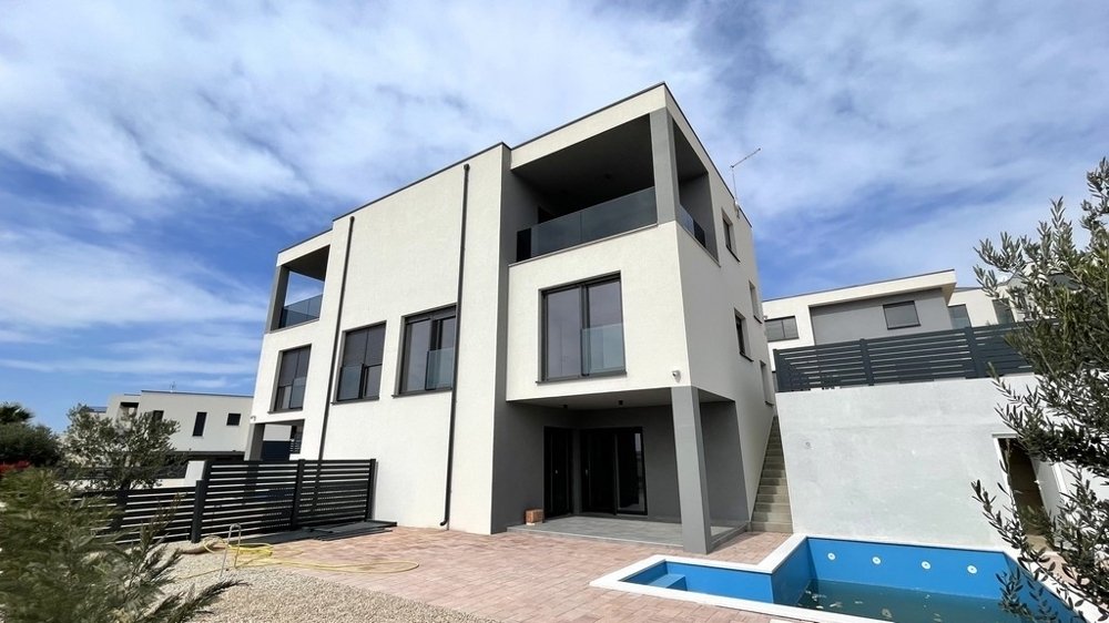 House in Vodice, Sibenik-Knin County, Croatia 2 - 17839664