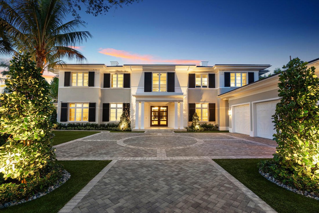 House in Boca Raton, Florida, United States 2 - 17838867