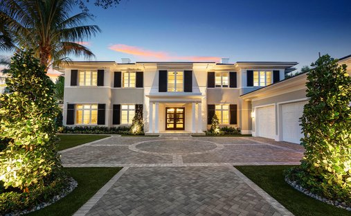 House in Boca Raton, Florida, United States 1