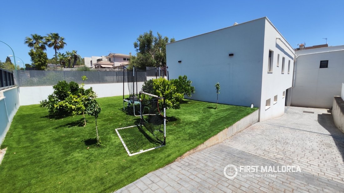 Villa in Marratxi, Balearic Islands, Spain 5 - 17839810