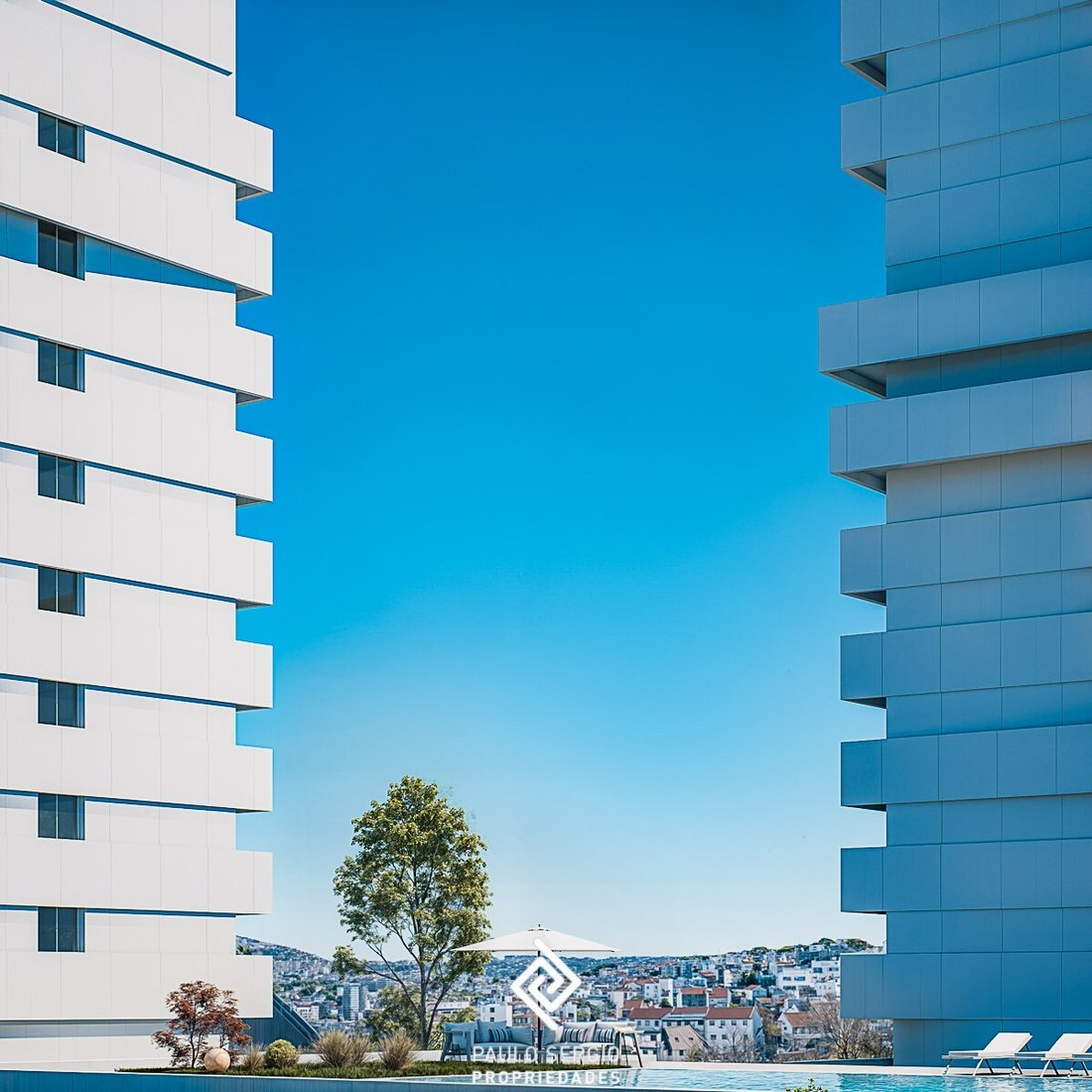 Apartment in Ramalde, Porto District, Portugal 5 - 17840145