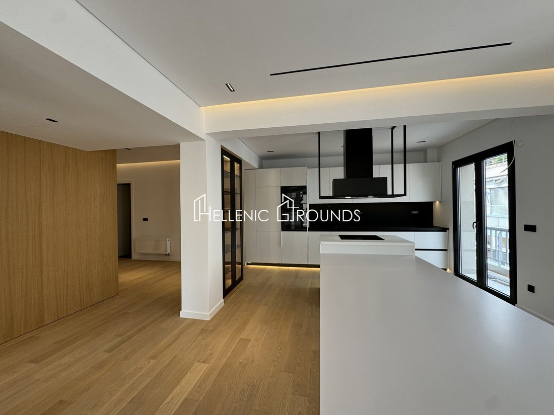 Apartment in 7th District of Athens, Athens, Greece 2 - 17841043