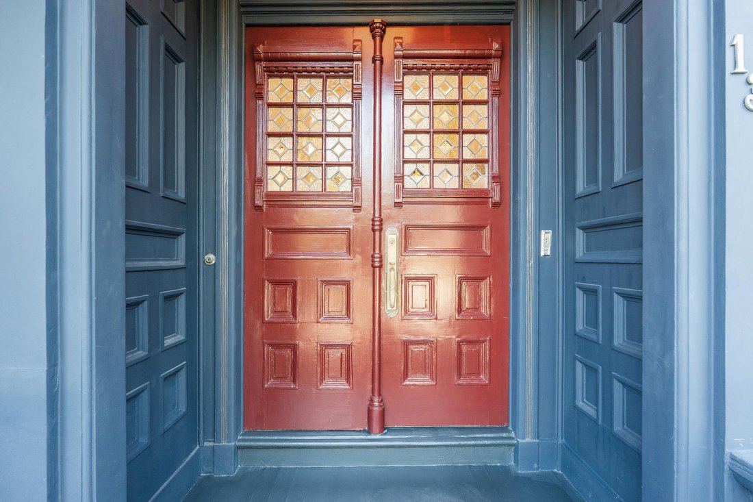 House in San Francisco, California, United States 4 - 17839616
