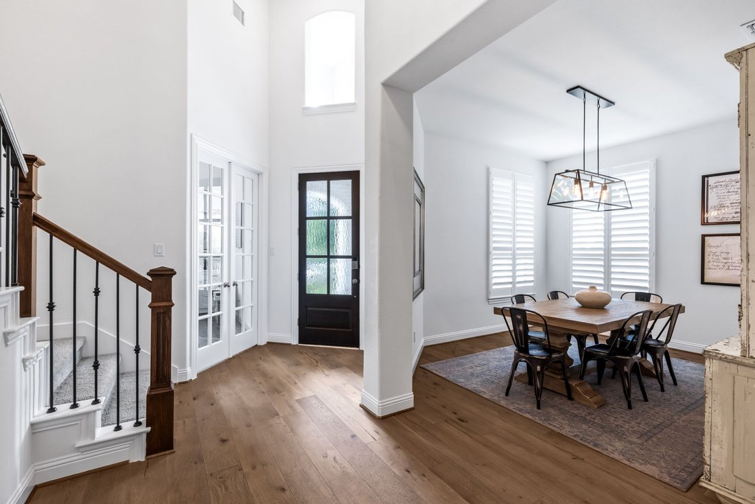 House in McKinney, Texas, United States 5 - 17840193
