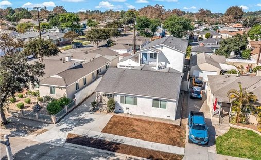 Lakewood, California, United States 1