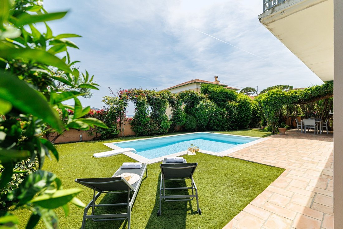 House in Musiciens - Thiers, Nice, France 4 - 17839656