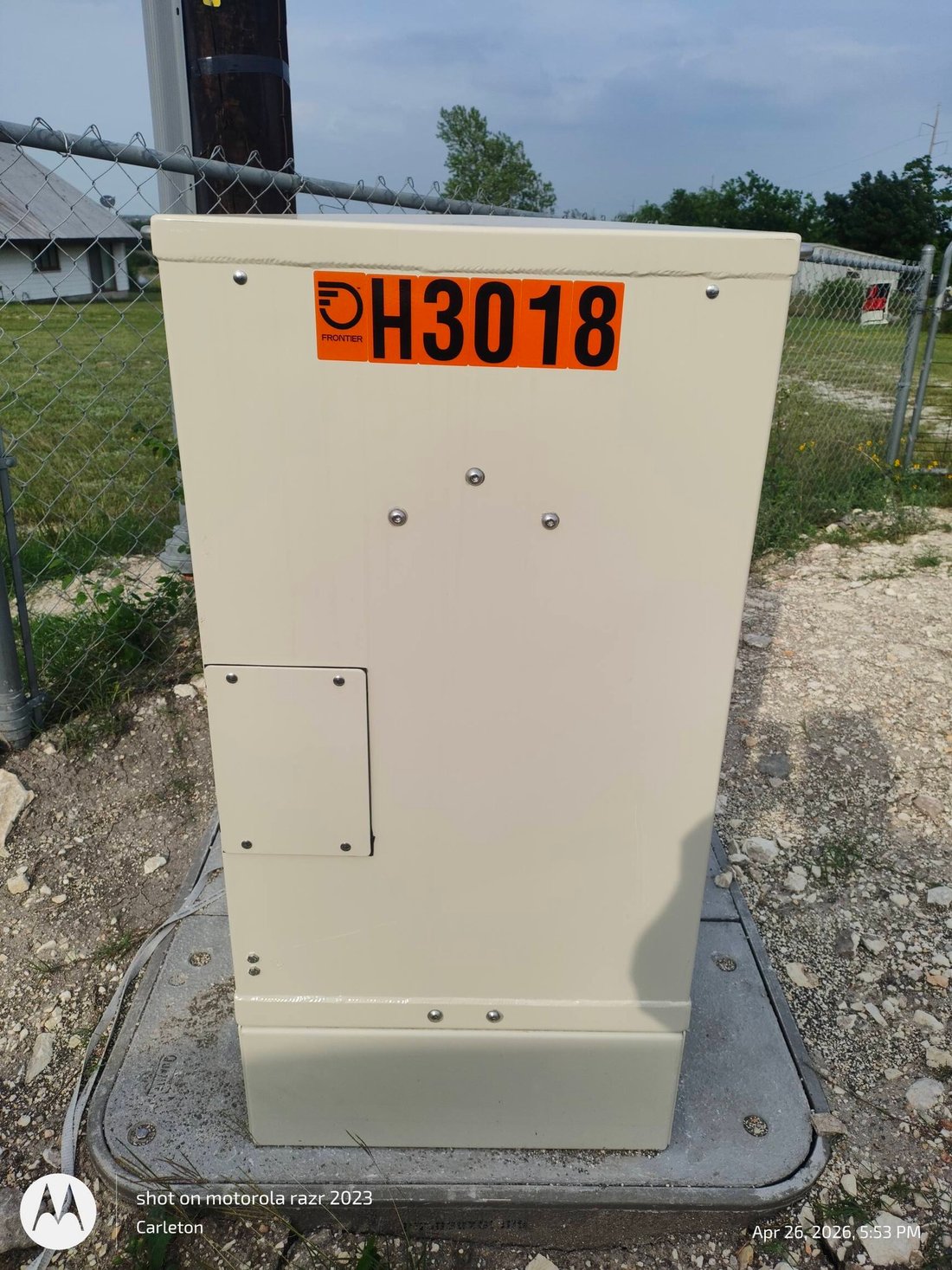 Farm Ranch in Jarrell, Texas, Vereinigte Staaten 2 - 16113449
