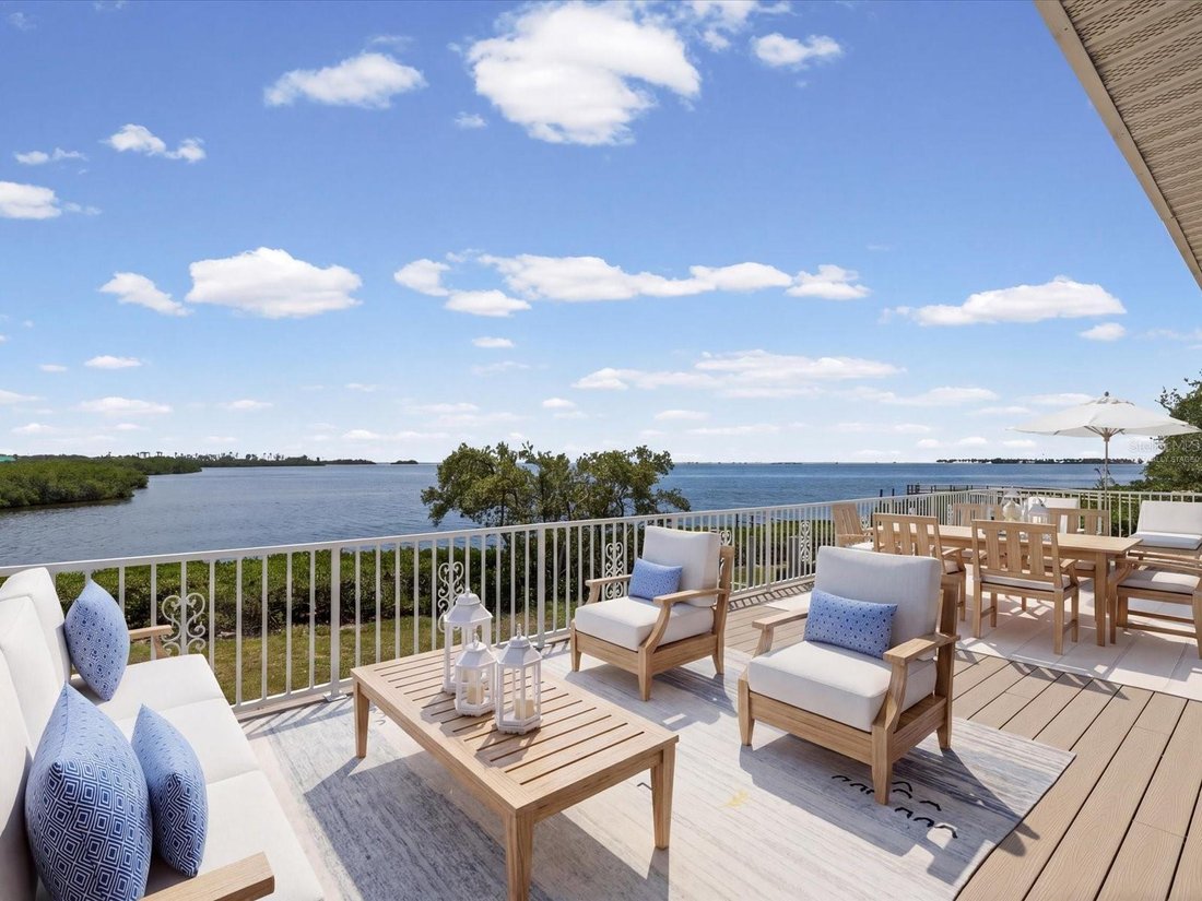 House in Tarpon Springs, Florida, United States 3 - 17838757