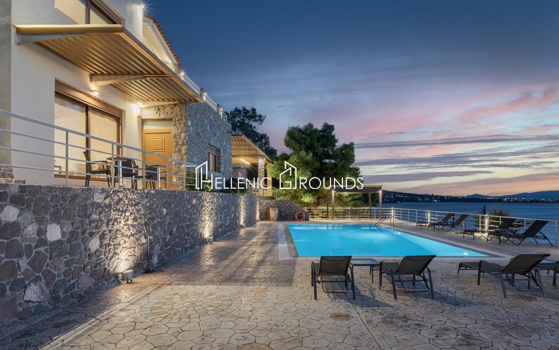 House in Aegina, Attica, Greece 2 - 17841051
