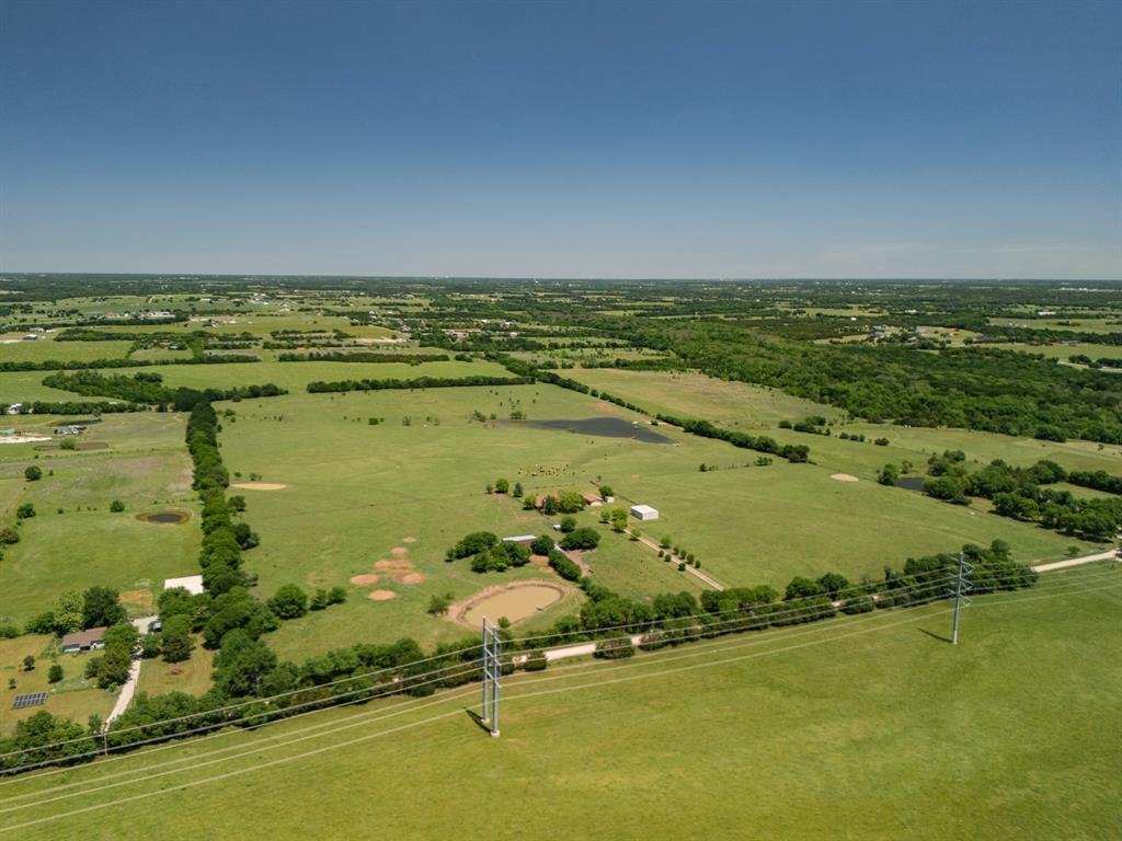 House in Blue Ridge, Texas, United States 3 - 17514098