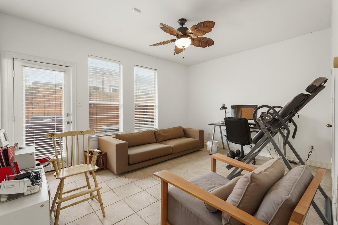 House in Houston, Texas, United States 3 - 17839503