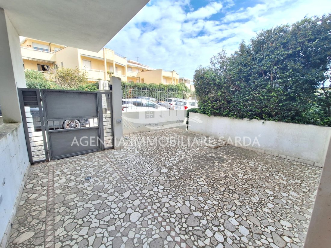 Penthouse in Saint Anna - Saint Michael, Alghero, Sardinia 4 - 17530934