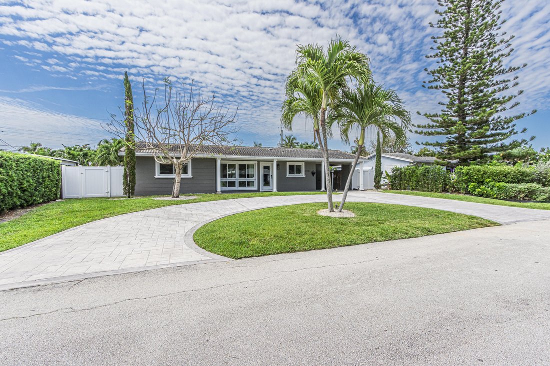 House in Lighthouse Point, Florida, United States 5 - 17838864