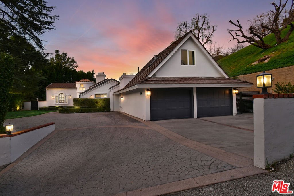 House in Los Angeles, California, United States 1 - 17838613