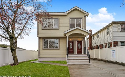 Casa en Nueva York, Nueva York, Estados Unidos 1