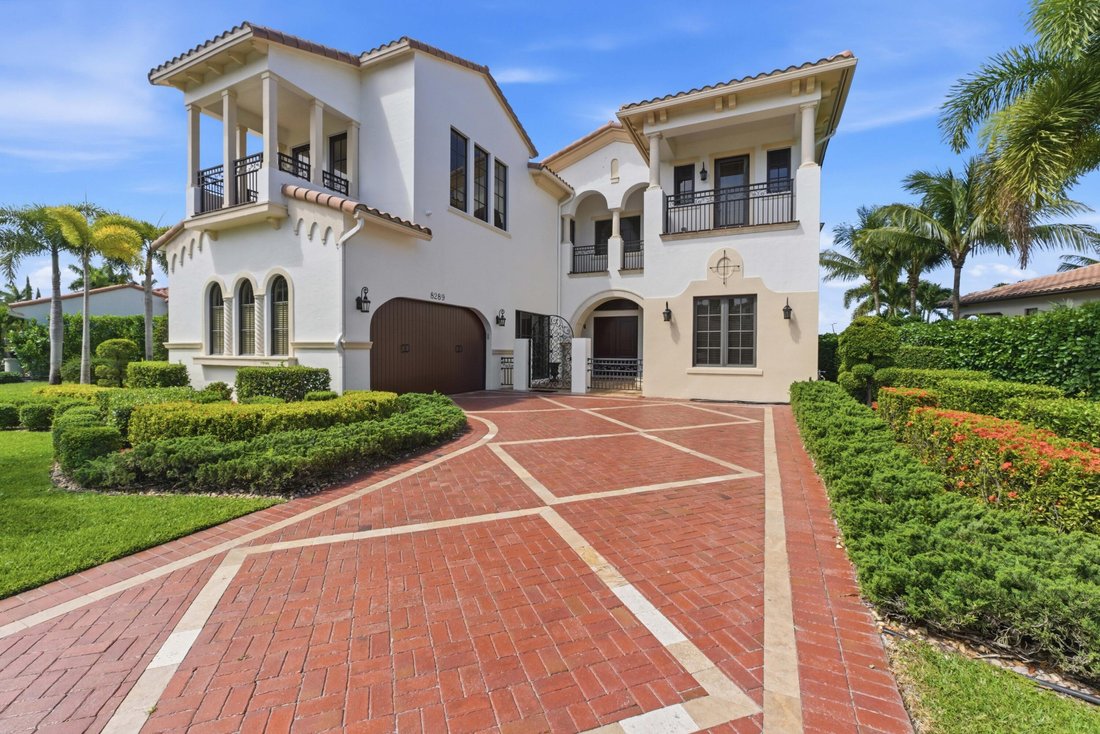 House in Parkland, Florida, United States 4 - 17838865