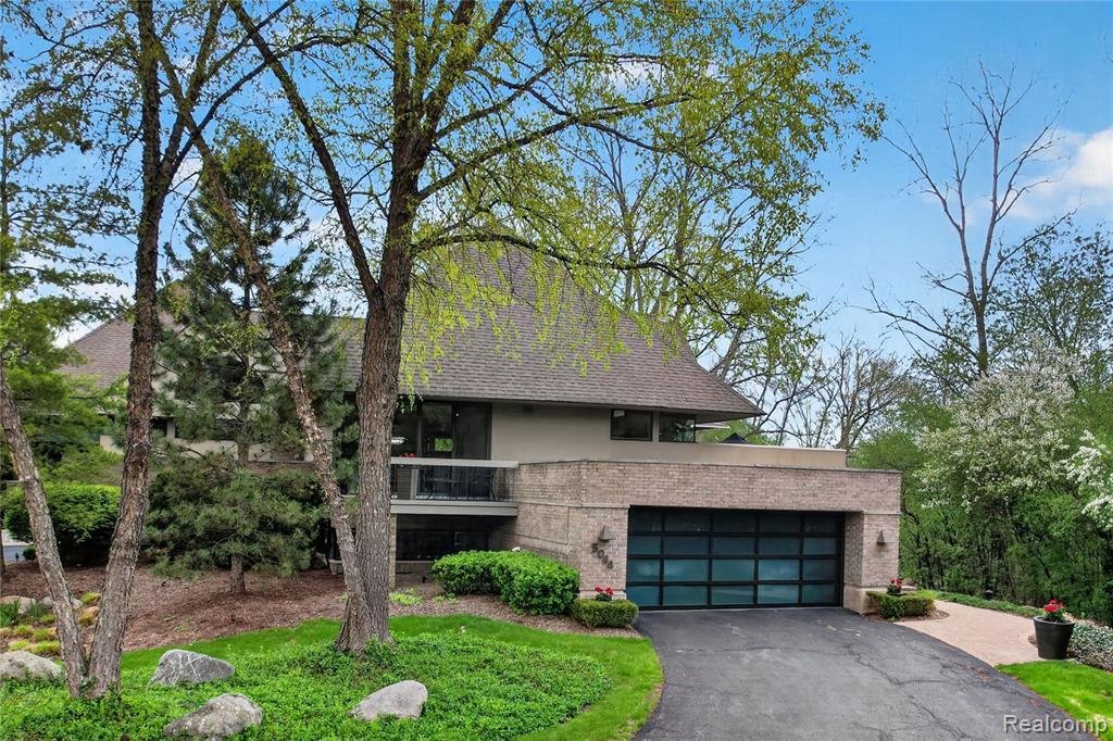 Condominio a Troy, Michigan, Stati Uniti 1 - 17838374