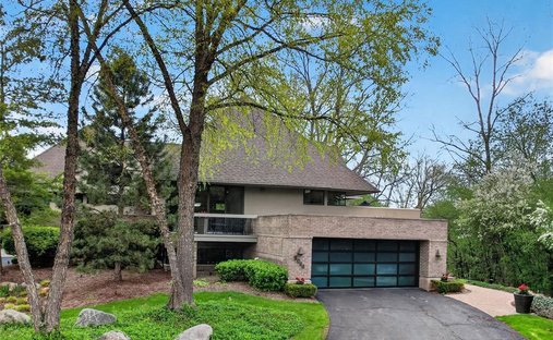 Condominio a Troy, Michigan, Stati Uniti 1