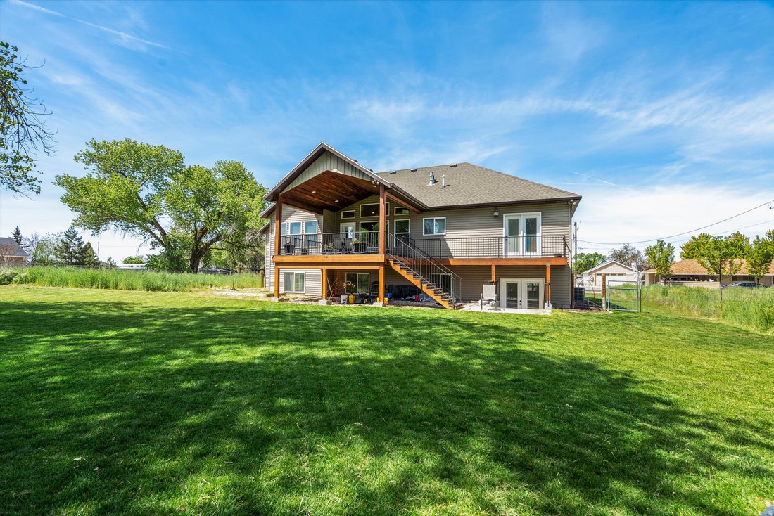 House in Ogden, Utah, United States 1 - 17838832
