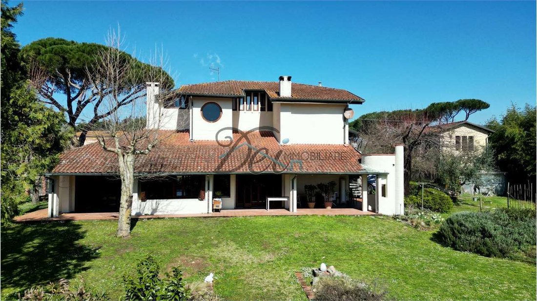 Villa in Gragnano - Lappato, Capannori, Tuscany 2 - 17839204