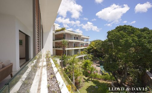 Apartment in Grand Baie, Pamplemousses District, Mauritius 1