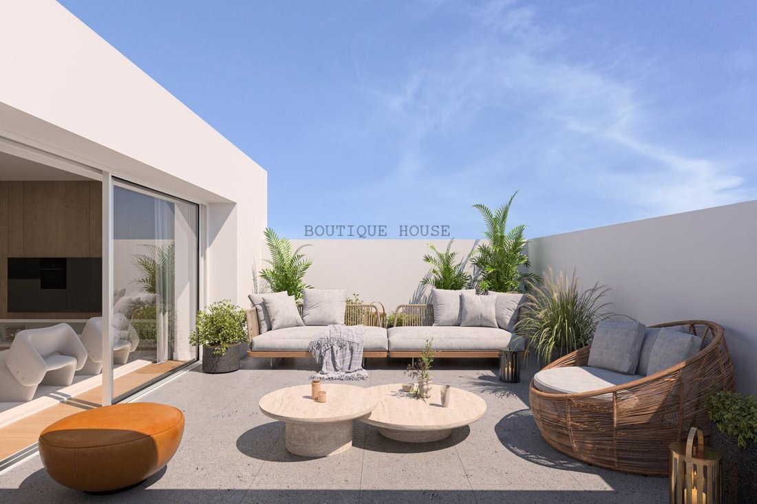 Apartment in Matosinhos e Leca da Palmeira, Porto District, Portugal 5 - 17840071