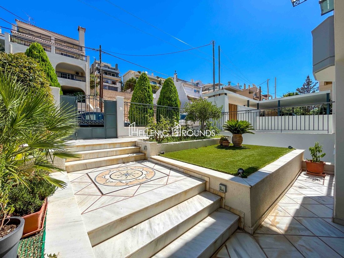 House in Voula, Attica, Greece 4 - 17841022