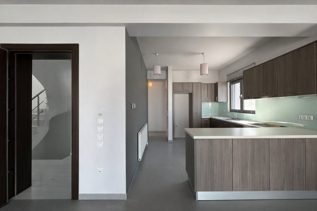 Apartment in Glyfada, Attica, Greece 4 - 17841105
