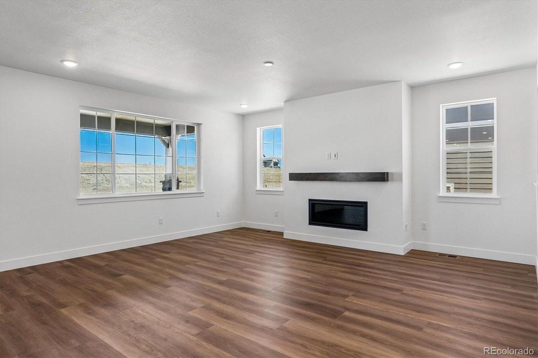 House in Parker, Colorado, United States 5 - 16947019