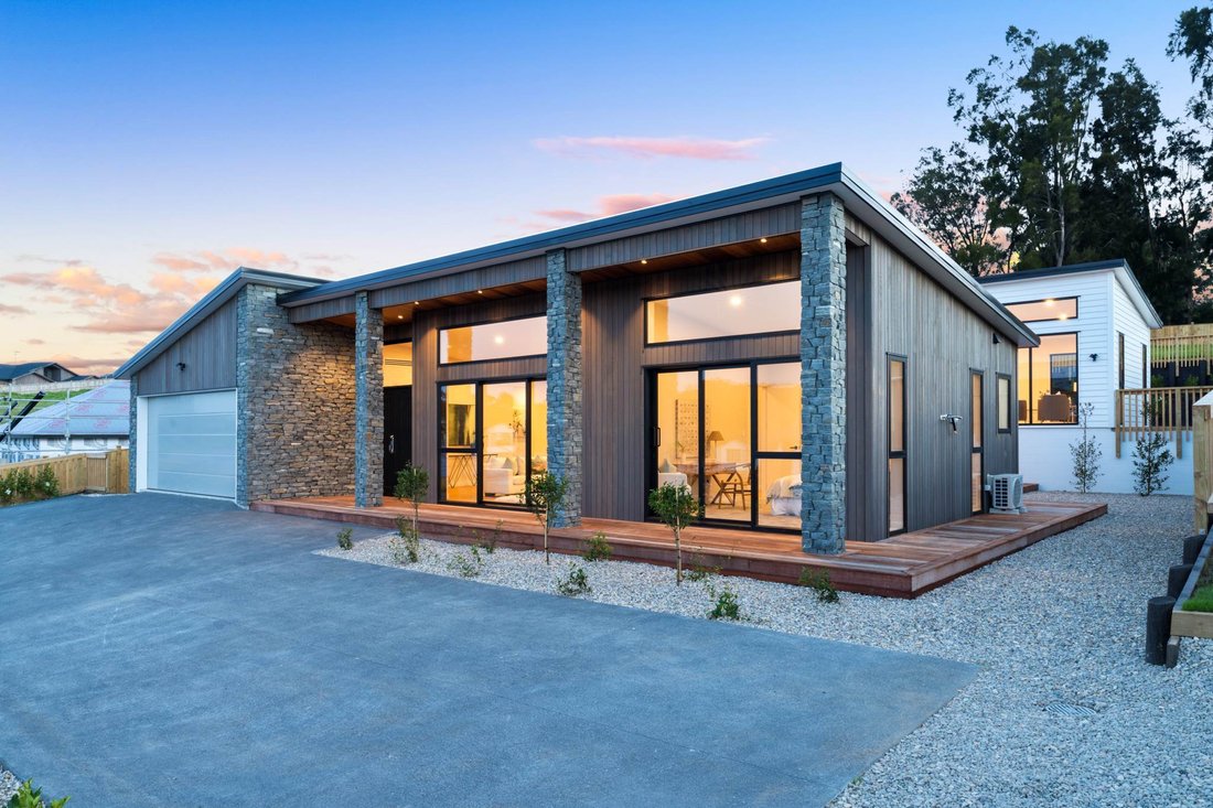 House in Auckland, Auckland, New Zealand 5 - 17840991