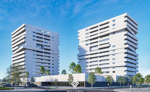 Apartment in Ramalde, Porto District, Portugal 1