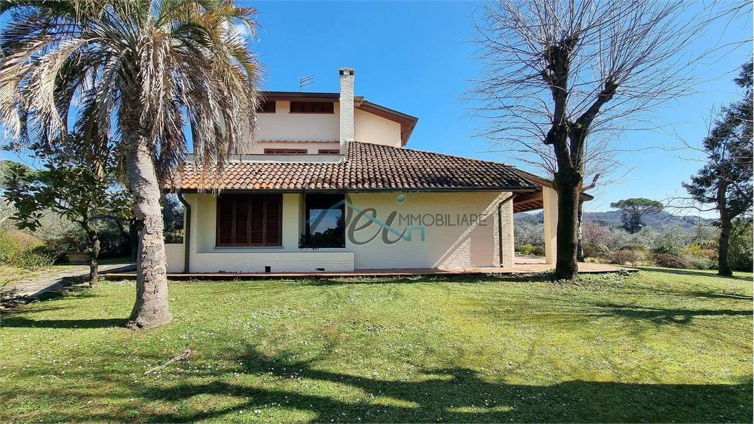 Villa in Gragnano - Lappato, Capannori, Tuscany 4 - 17839204
