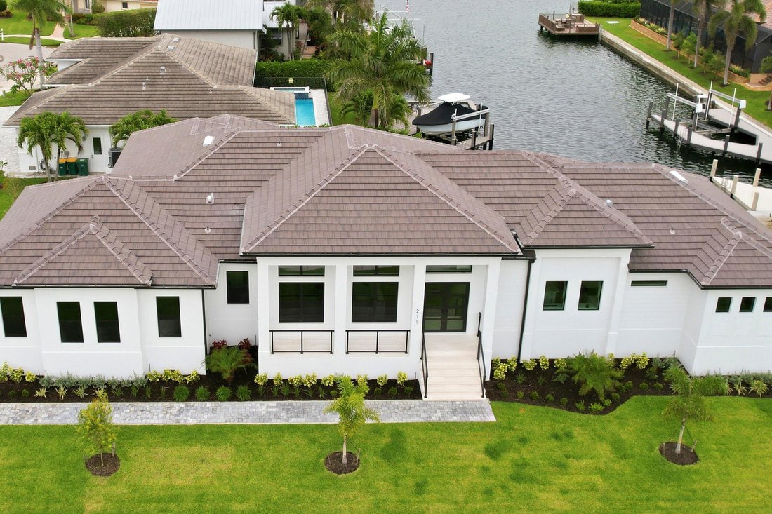 House in Marco Island, Florida, United States 2 - 16922566