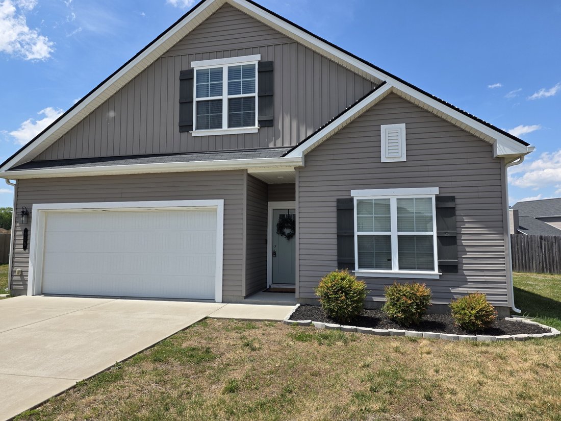 House in Smyrna, Tennessee, United States 3 - 17839041