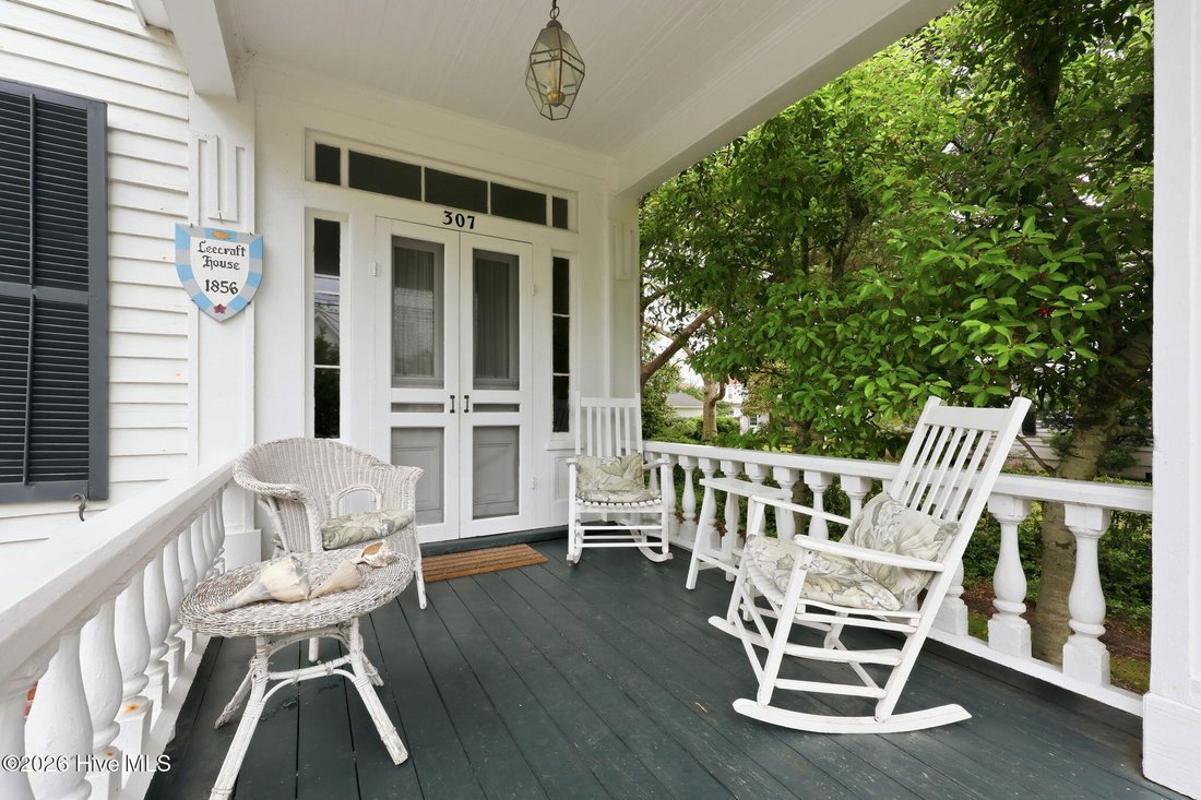 House in Beaufort, North Carolina, United States 4 - 17840275